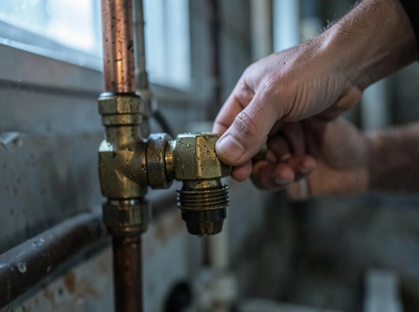 Emergency Plumber Dustin, OK FAQs